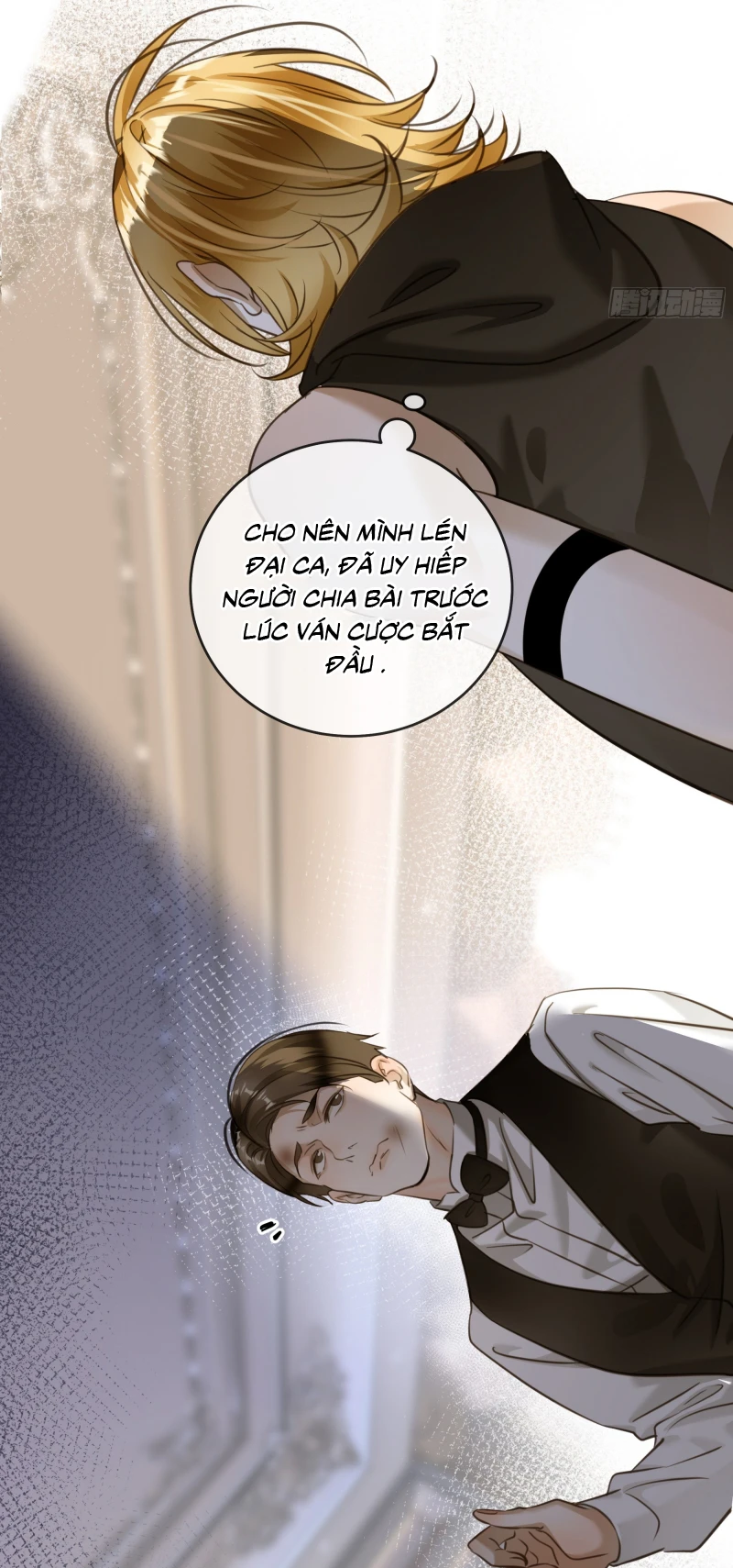 Gặp Tuyết Giữa Hạ Chapter 9 - 20