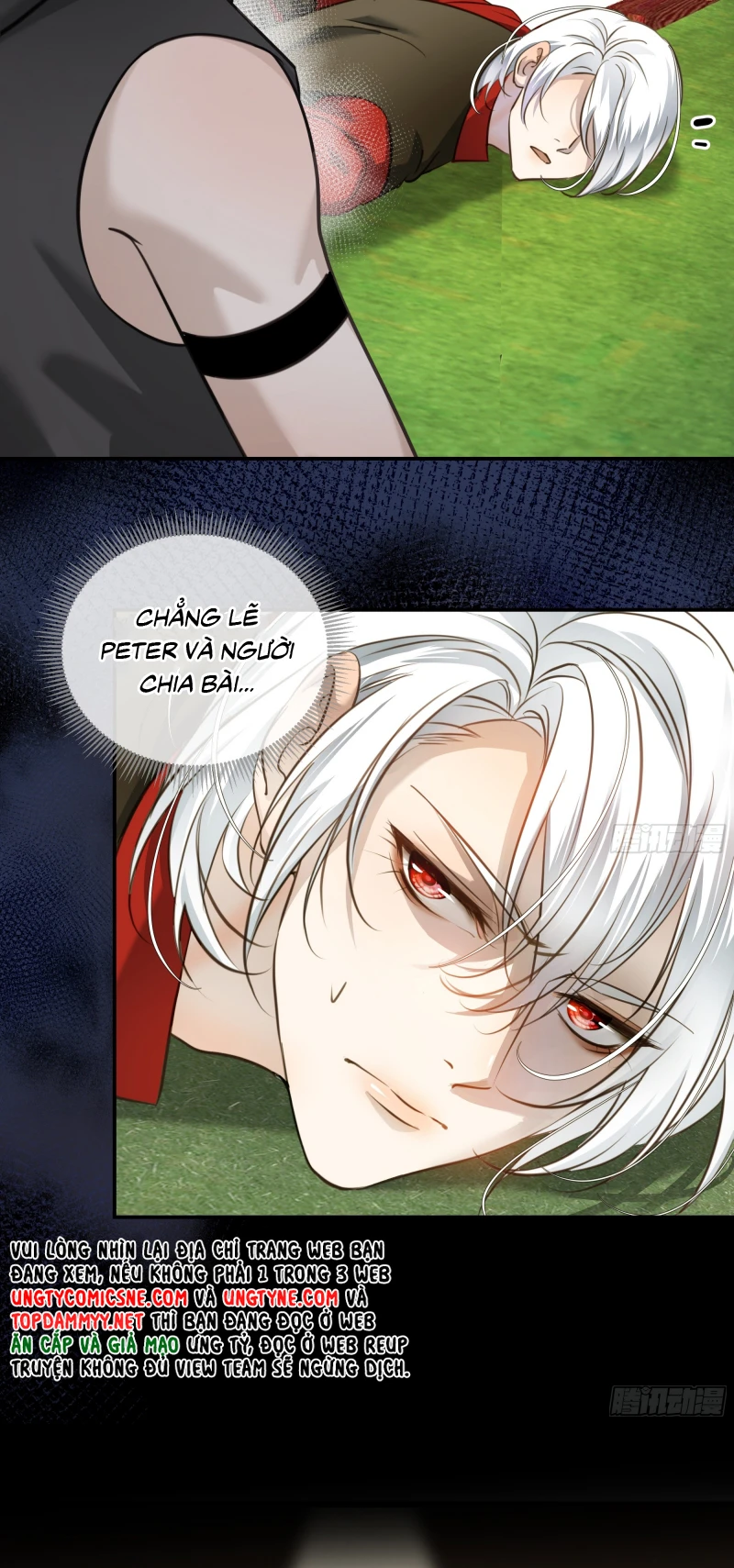 Gặp Tuyết Giữa Hạ Chapter 9 - 23