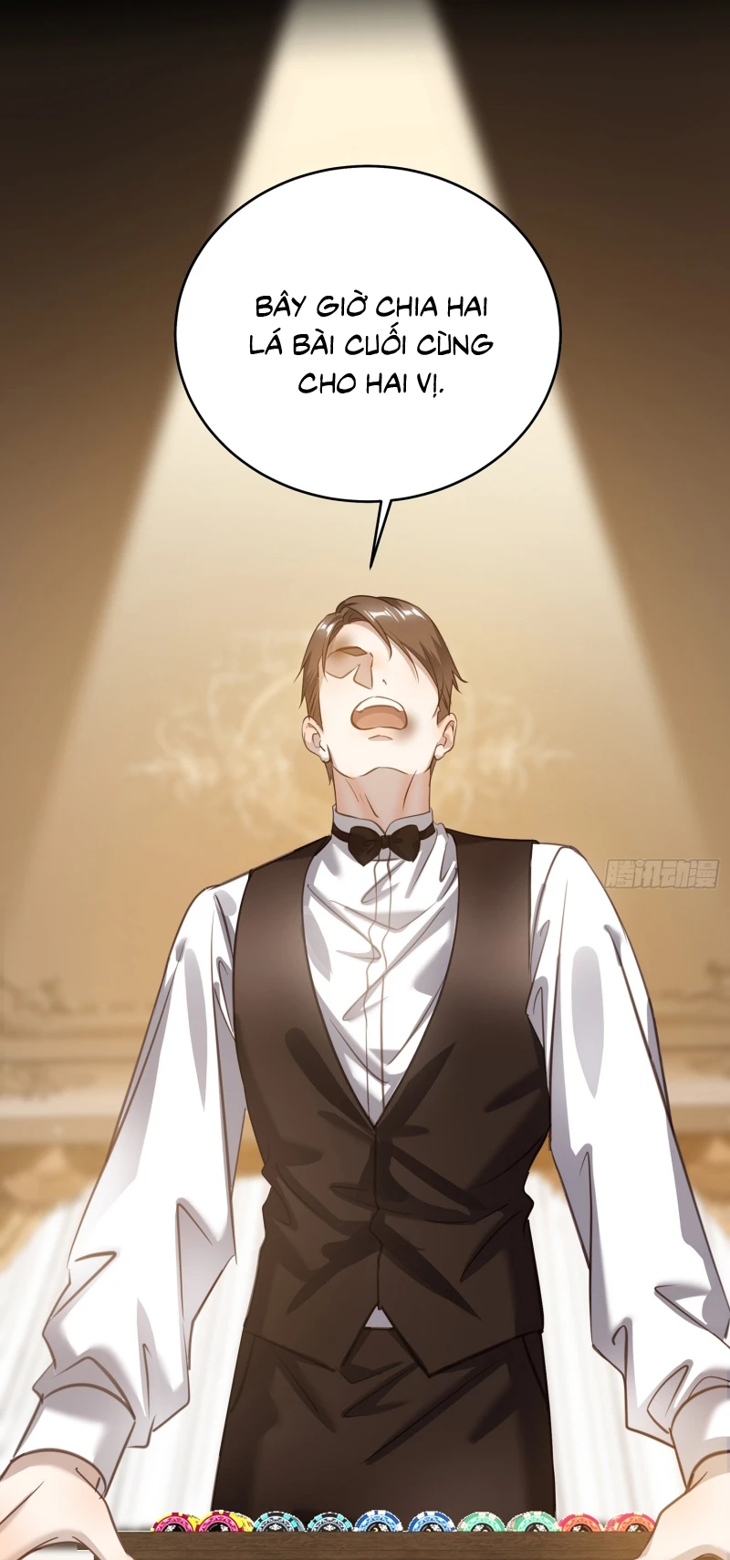 Gặp Tuyết Giữa Hạ Chapter 9 - 24