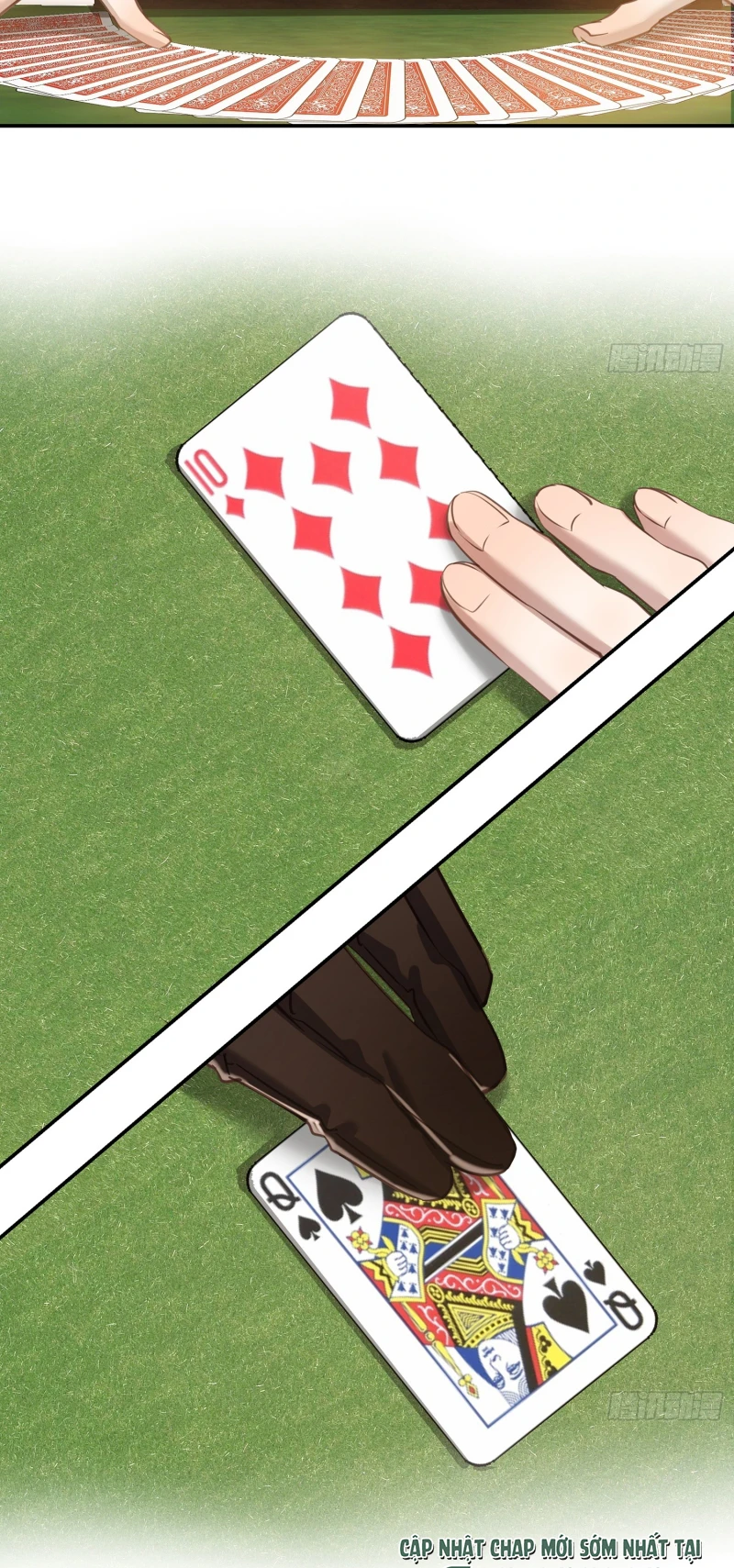 Gặp Tuyết Giữa Hạ Chapter 9 - 25