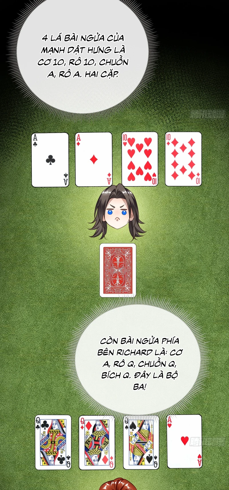 Gặp Tuyết Giữa Hạ Chapter 9 - 27