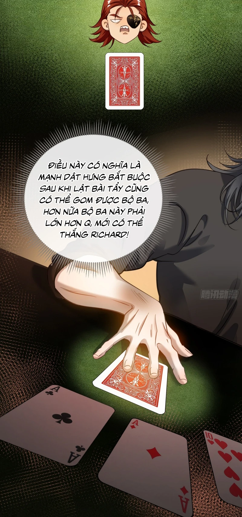 Gặp Tuyết Giữa Hạ Chapter 9 - 28