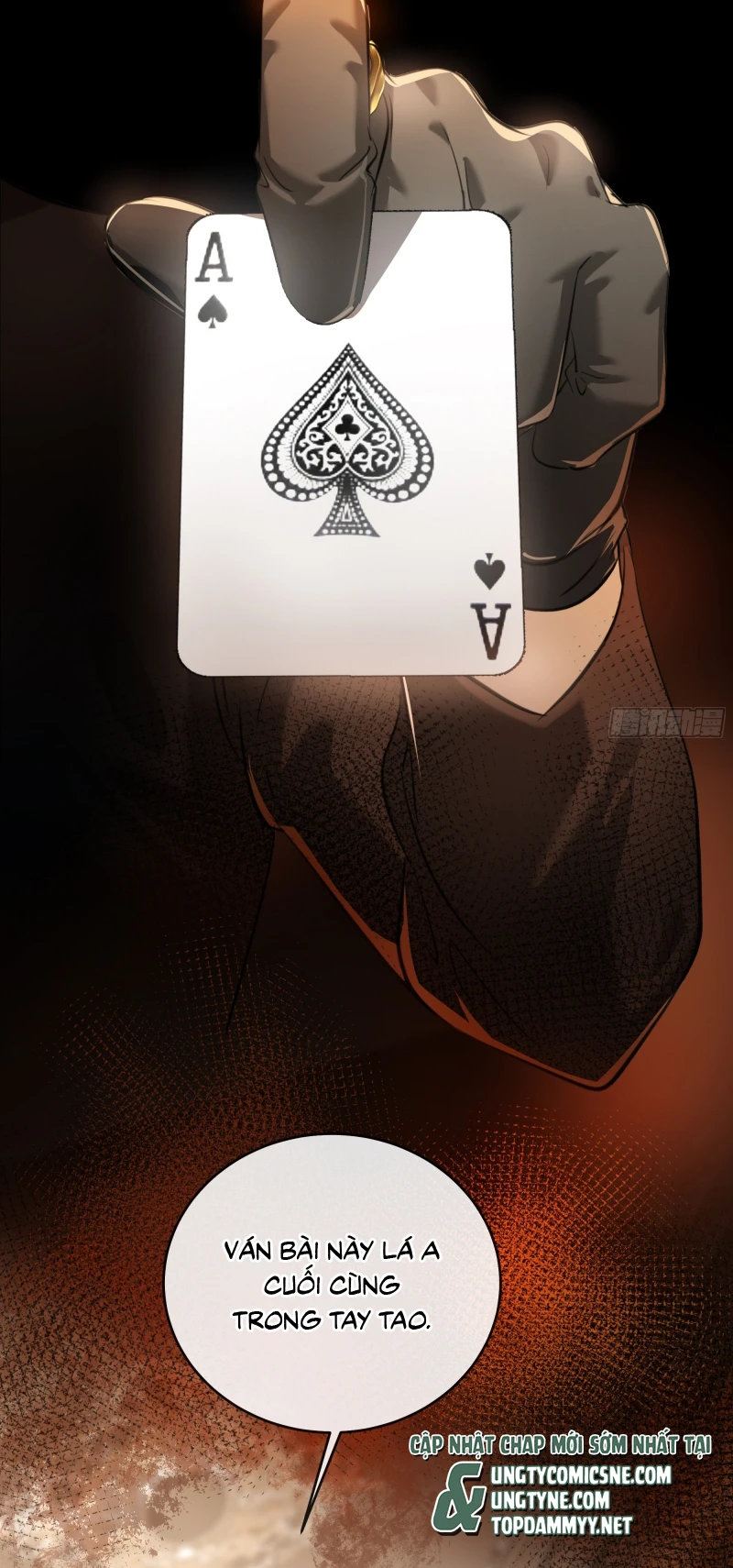 Gặp Tuyết Giữa Hạ Chapter 9 - 30