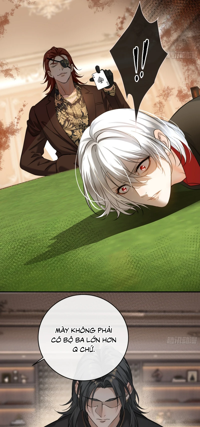 Gặp Tuyết Giữa Hạ Chapter 9 - 31