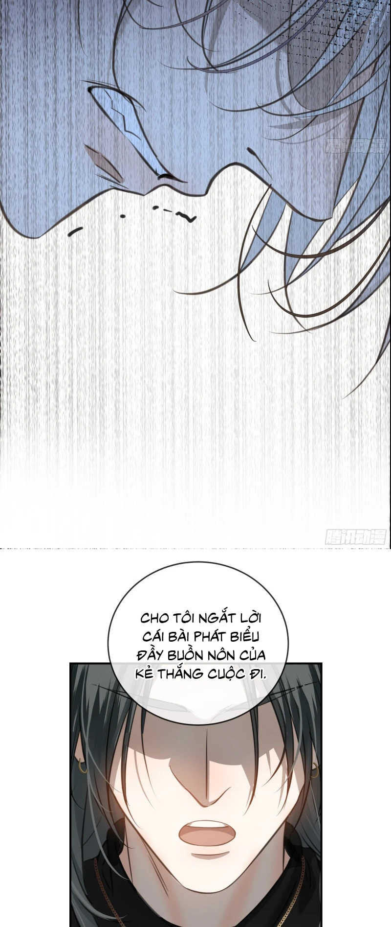 Gặp Tuyết Giữa Hạ Chapter 9 - 41