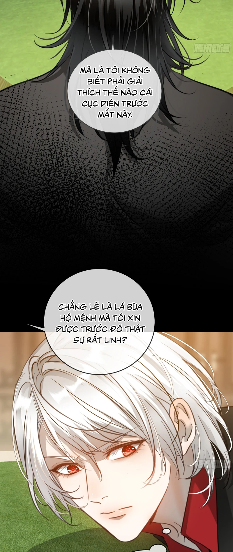 Gặp Tuyết Giữa Hạ Chapter 9 - 43