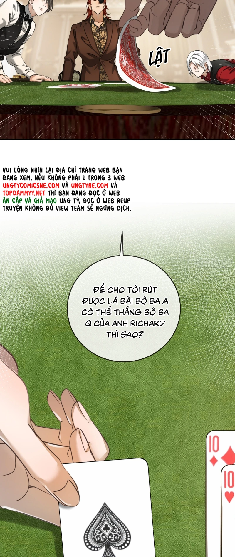 Gặp Tuyết Giữa Hạ Chapter 9 - 46