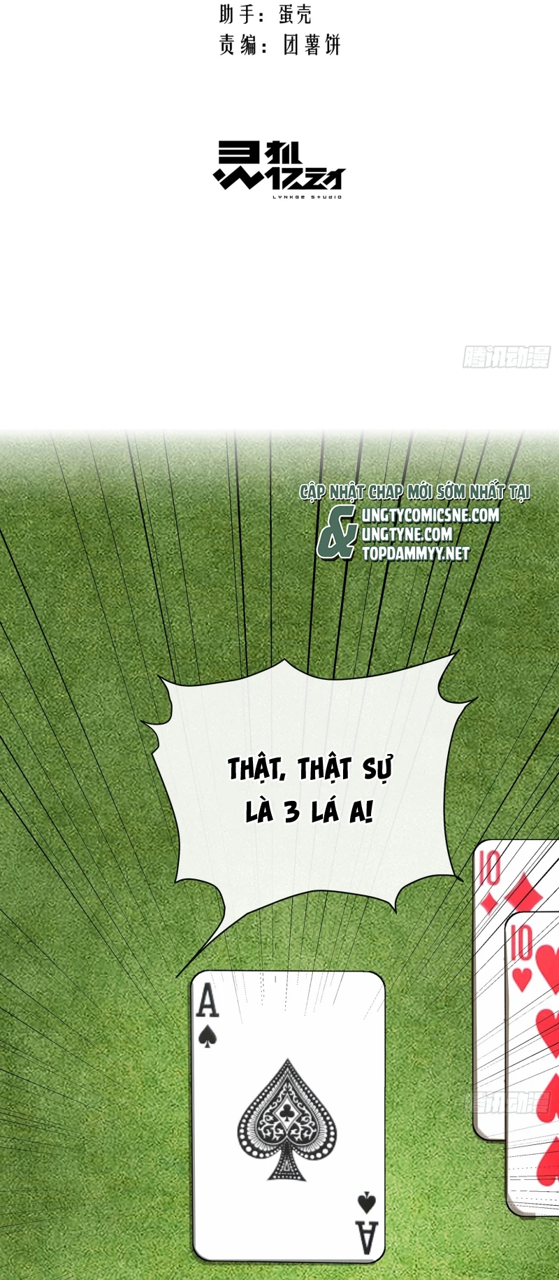 Gặp Tuyết Giữa Hạ Chapter 10 - 3