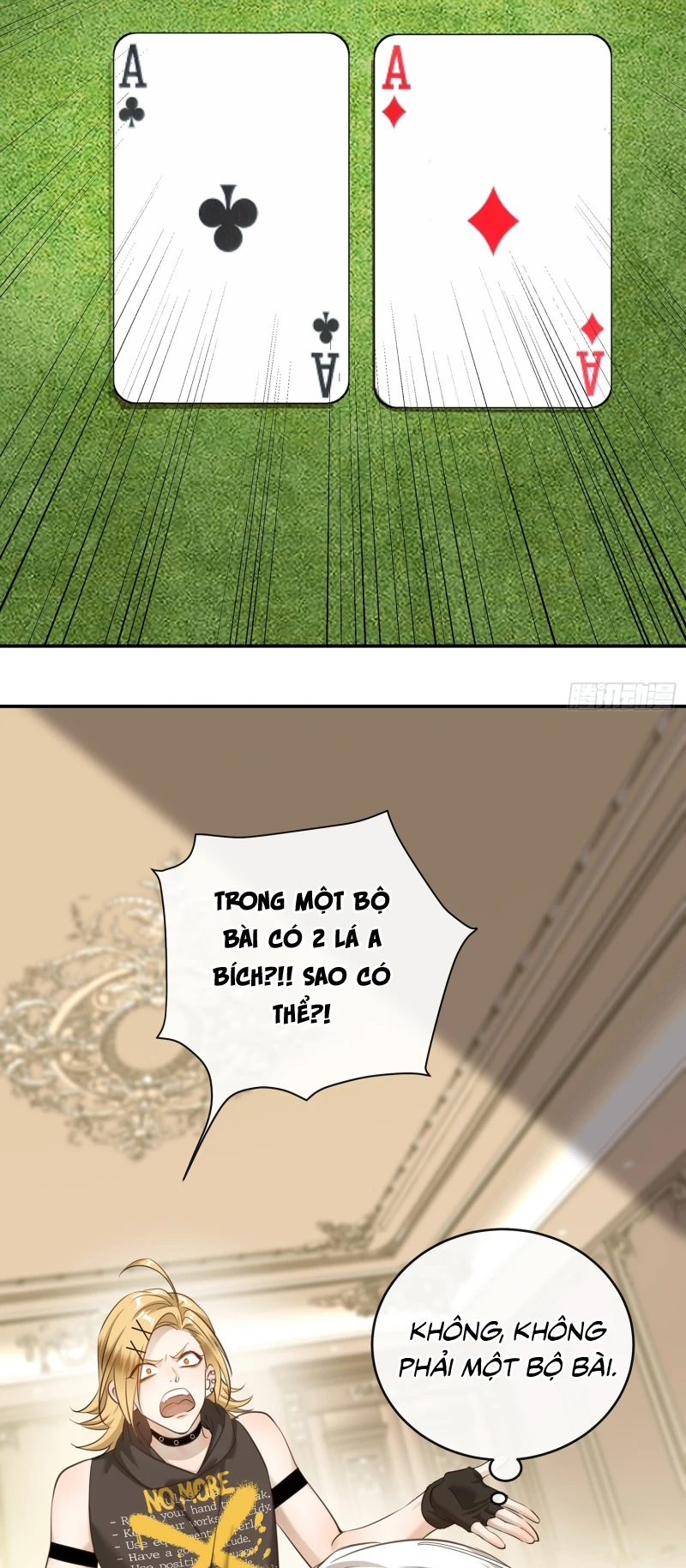 Gặp Tuyết Giữa Hạ Chapter 10 - 4