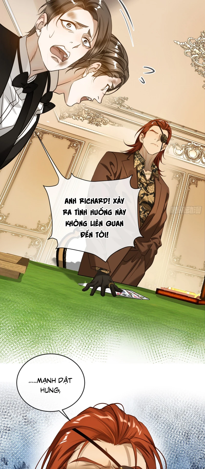 Gặp Tuyết Giữa Hạ Chapter 10 - 10