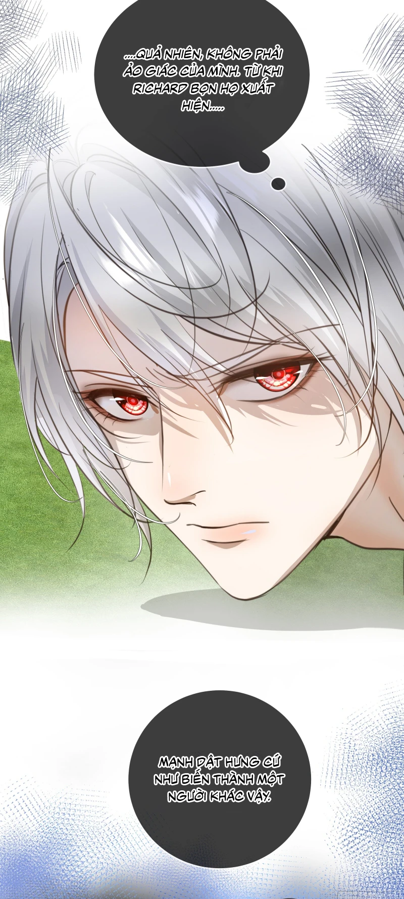 Gặp Tuyết Giữa Hạ Chapter 10 - 20