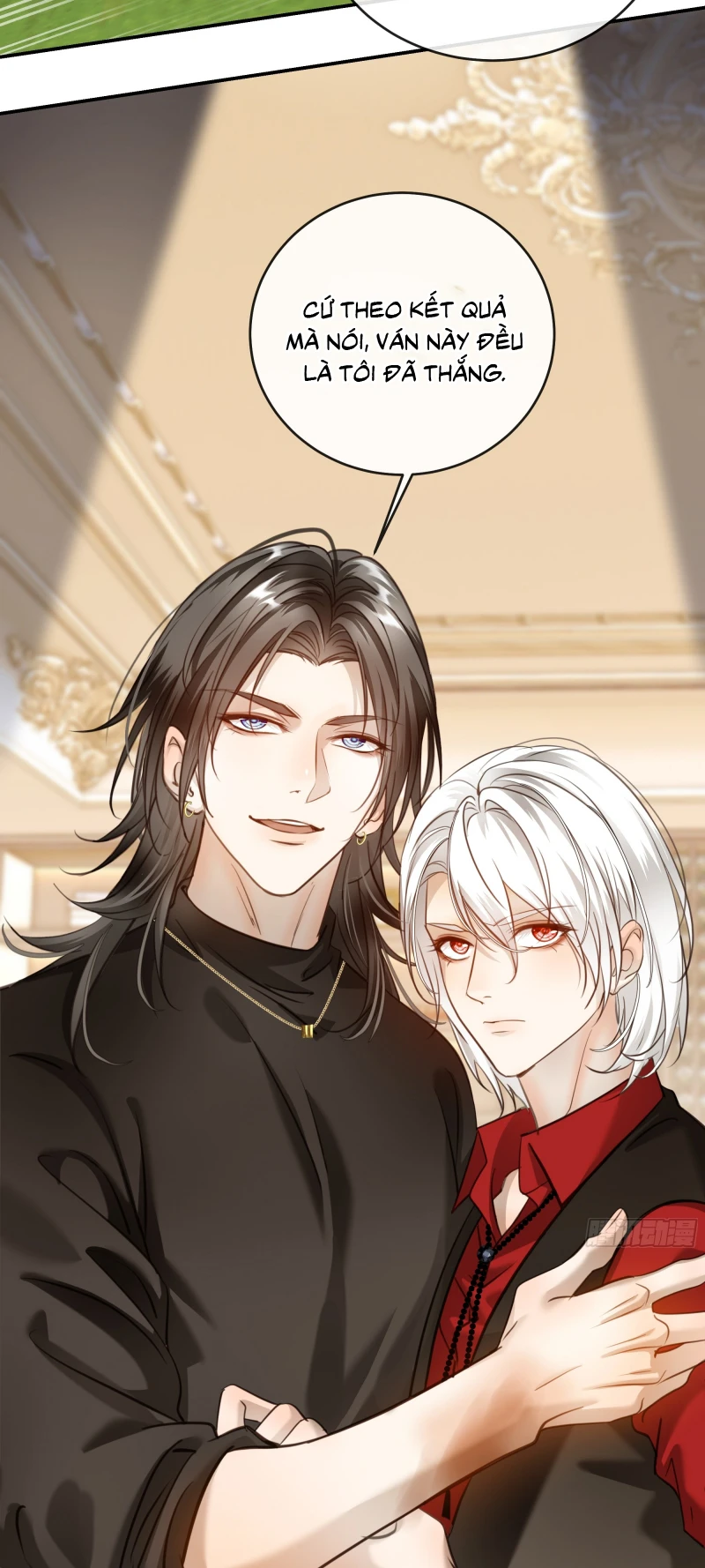 Gặp Tuyết Giữa Hạ Chapter 10 - 23