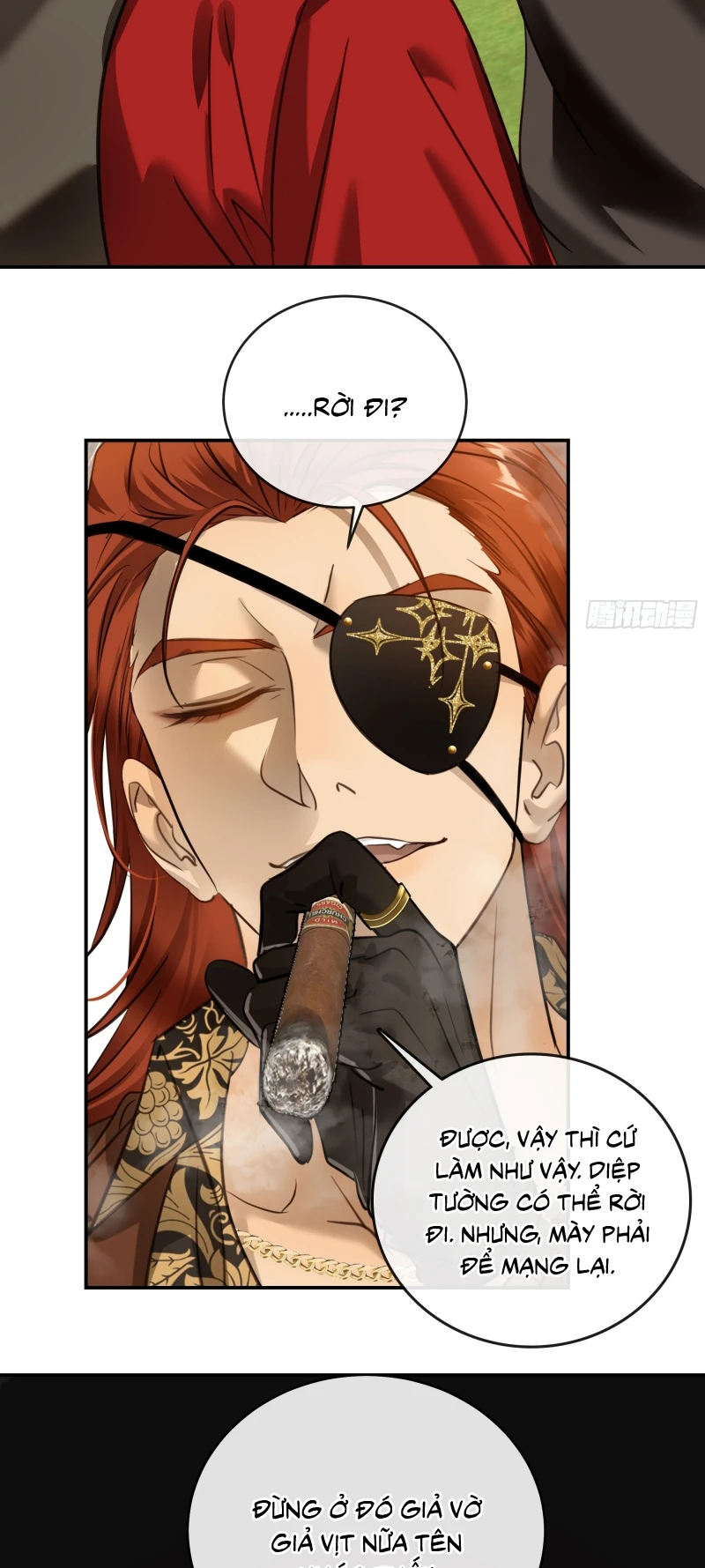 Gặp Tuyết Giữa Hạ Chapter 10 - 25