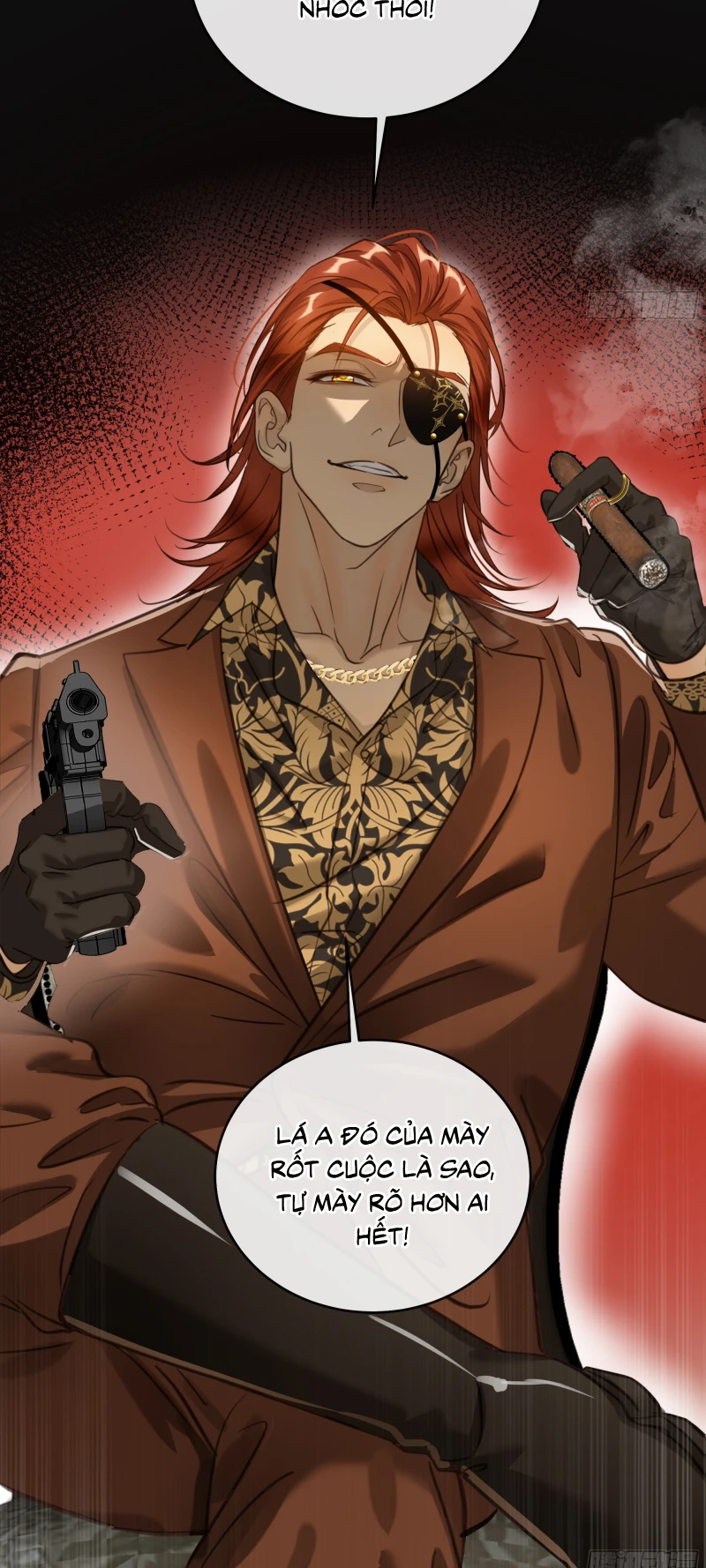 Gặp Tuyết Giữa Hạ Chapter 10 - 26