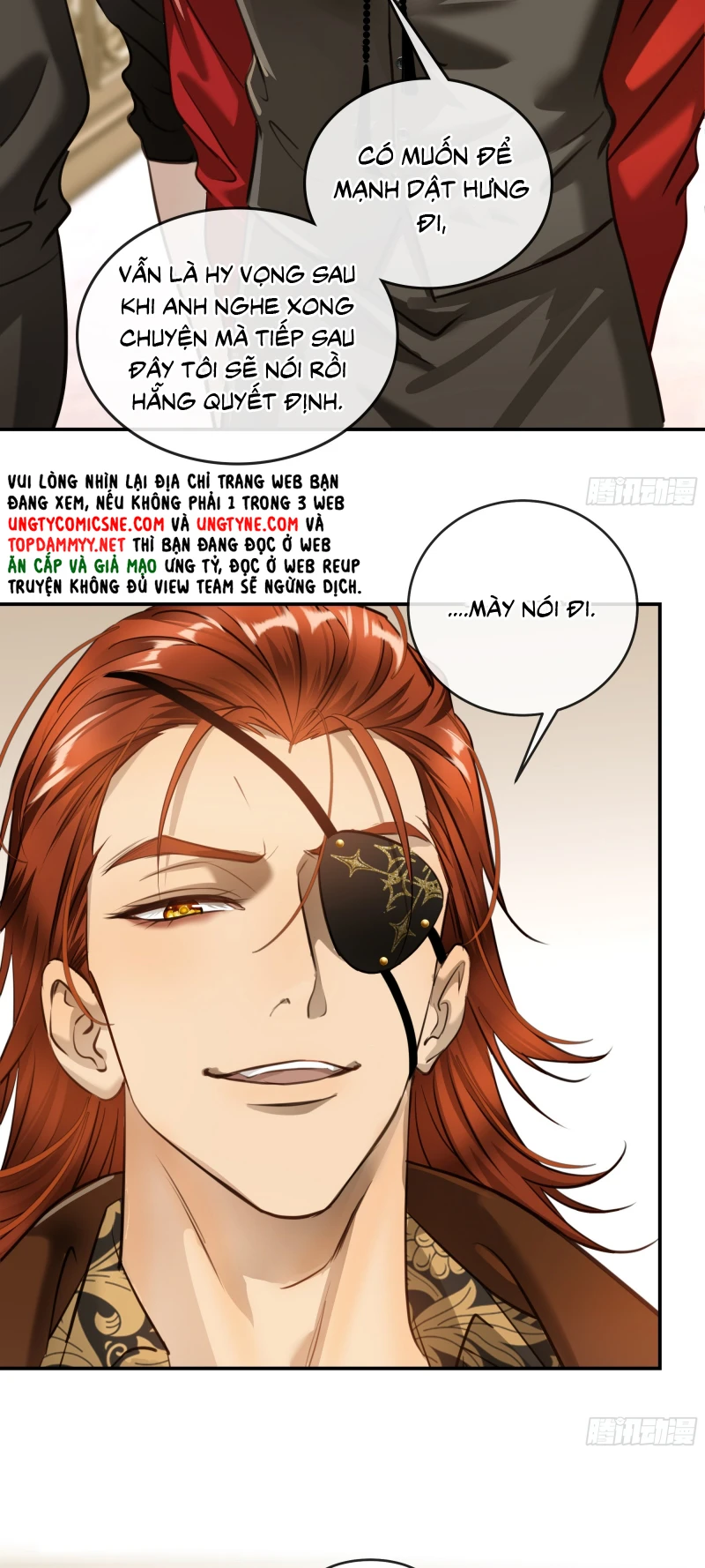 Gặp Tuyết Giữa Hạ Chapter 10 - 29