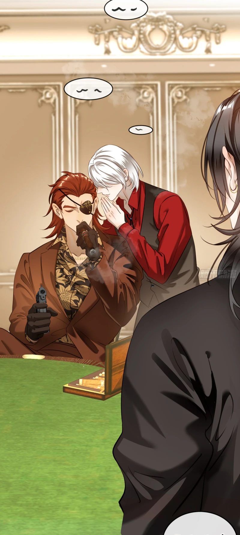 Gặp Tuyết Giữa Hạ Chapter 10 - 30