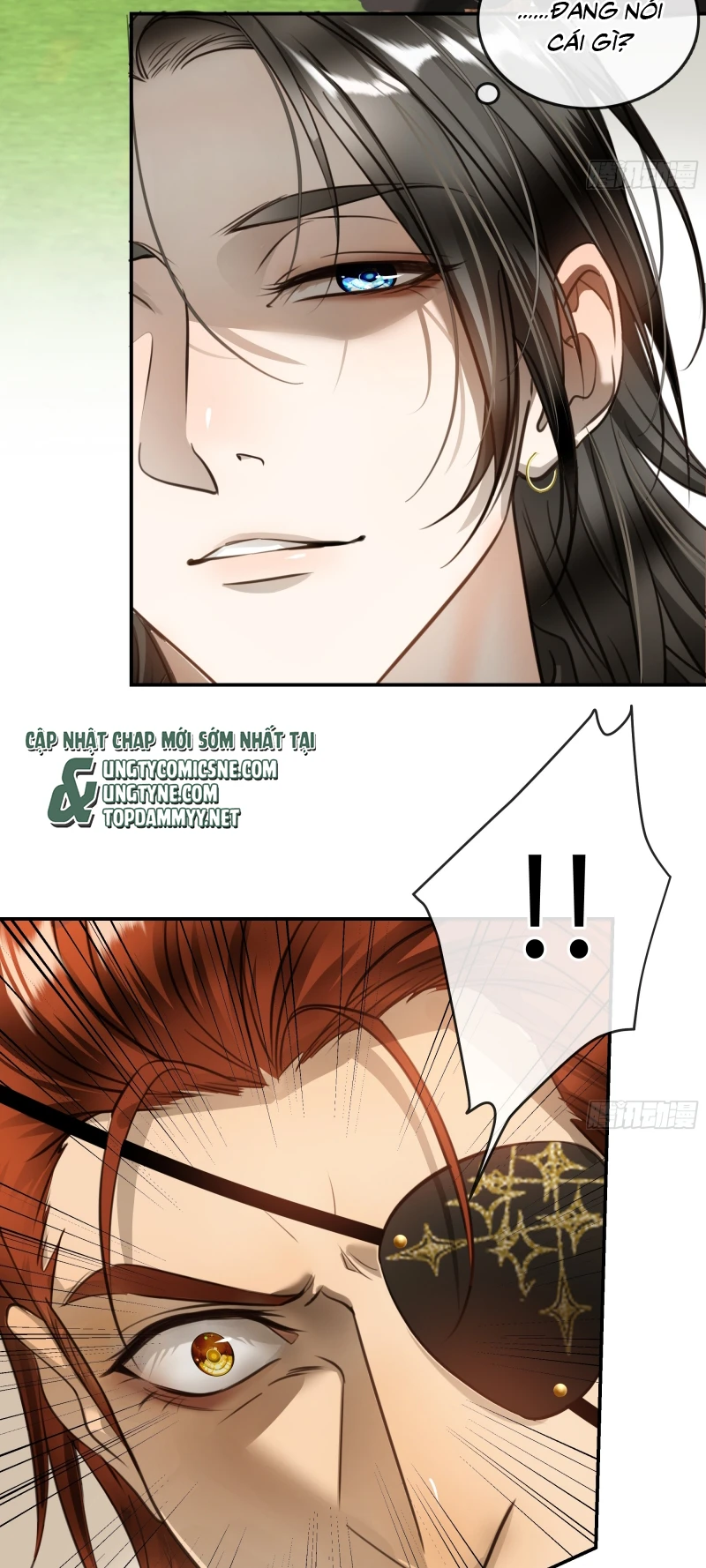 Gặp Tuyết Giữa Hạ Chapter 10 - 31