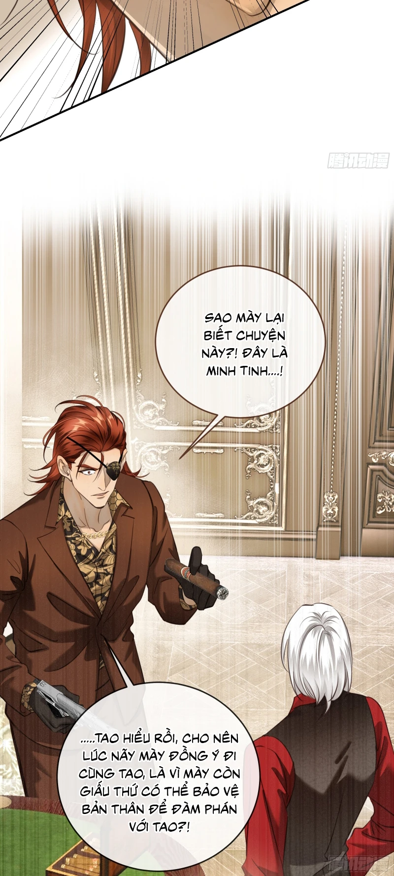 Gặp Tuyết Giữa Hạ Chapter 10 - 32