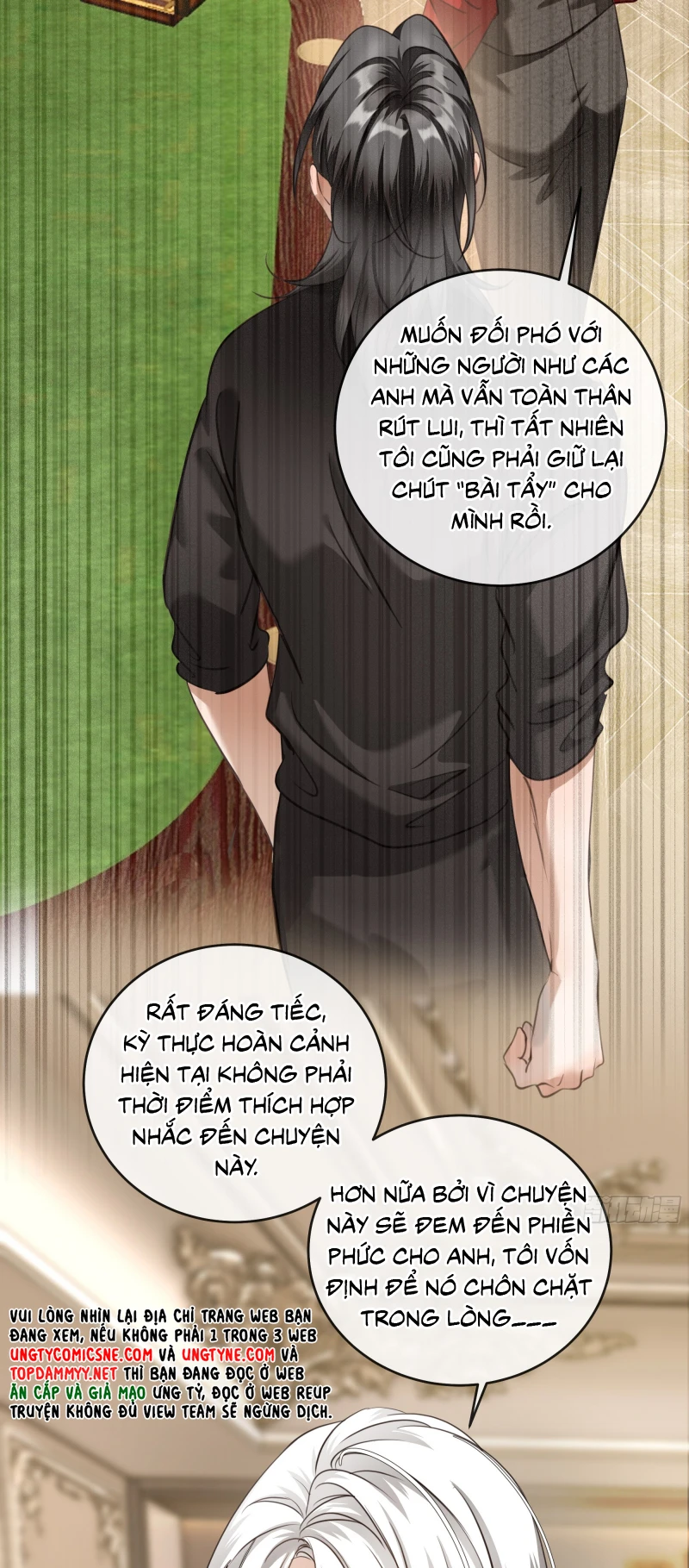 Gặp Tuyết Giữa Hạ Chapter 10 - 33