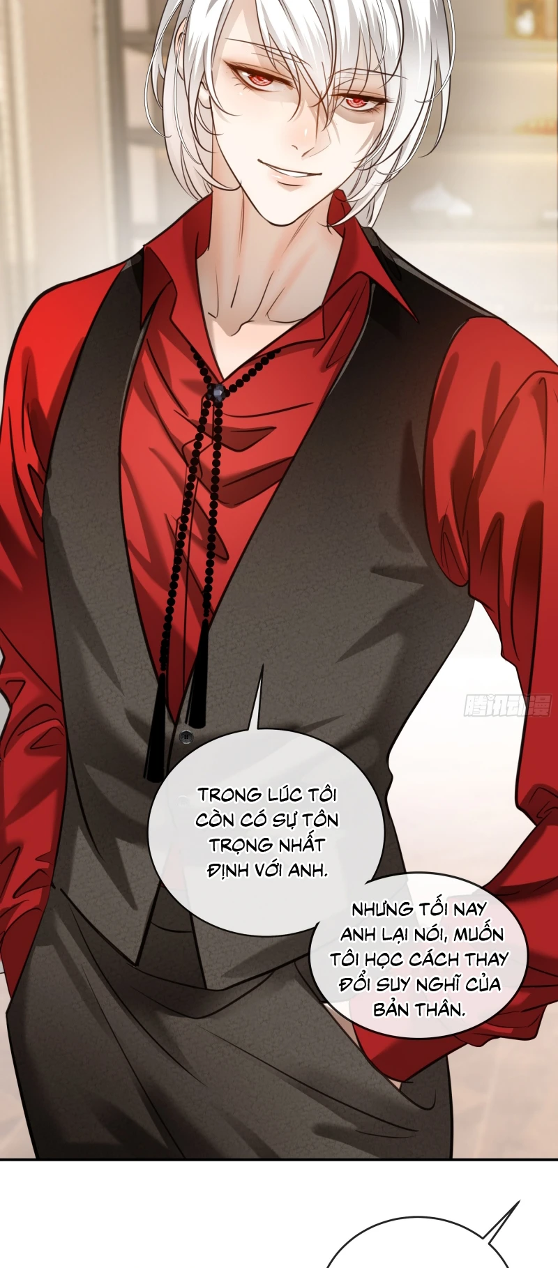 Gặp Tuyết Giữa Hạ Chapter 10 - 34