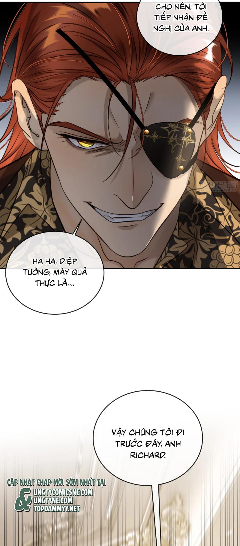 Gặp Tuyết Giữa Hạ Chapter 10 - 35