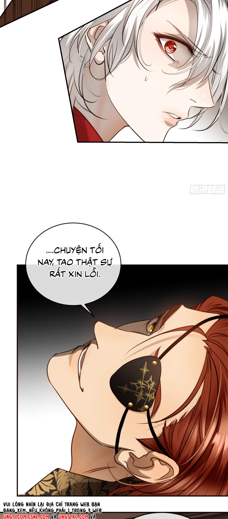 Gặp Tuyết Giữa Hạ Chapter 10 - 37