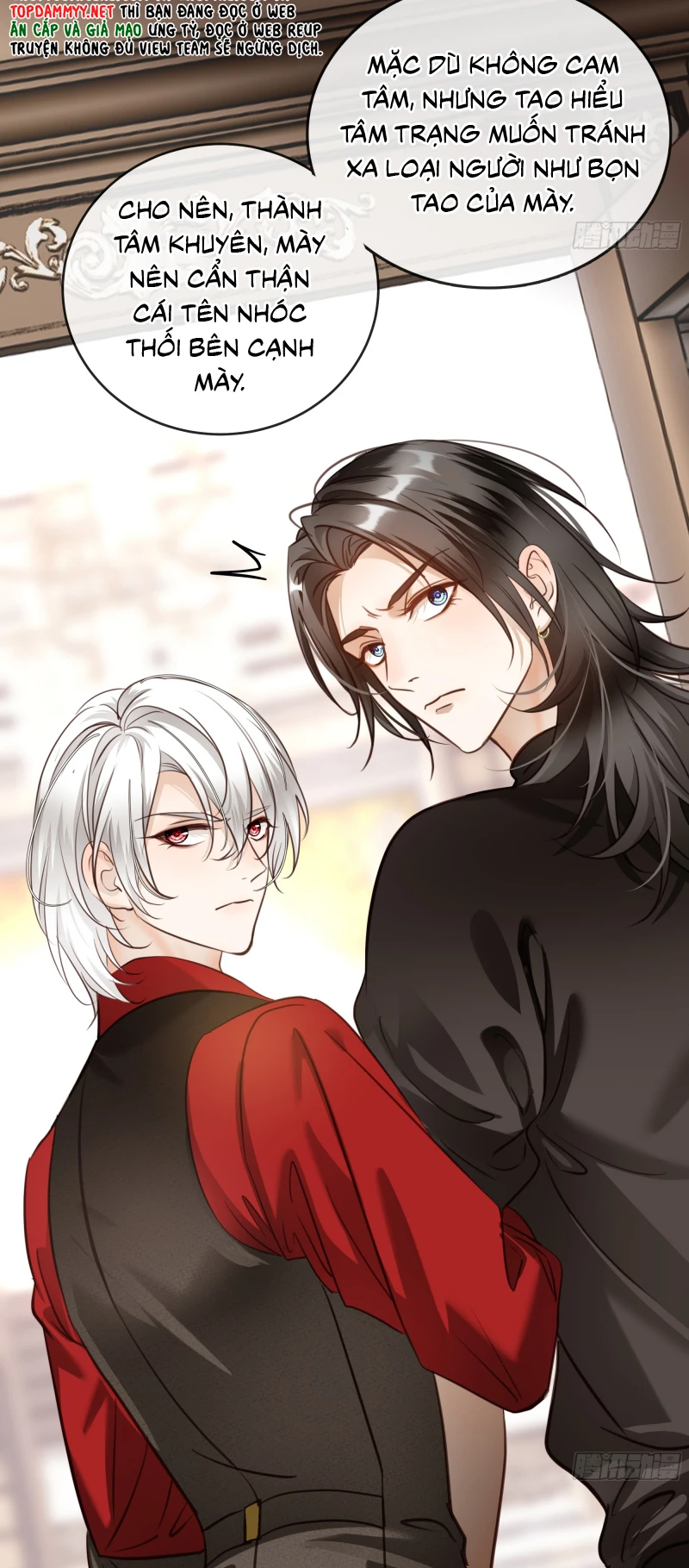 Gặp Tuyết Giữa Hạ Chapter 10 - 38