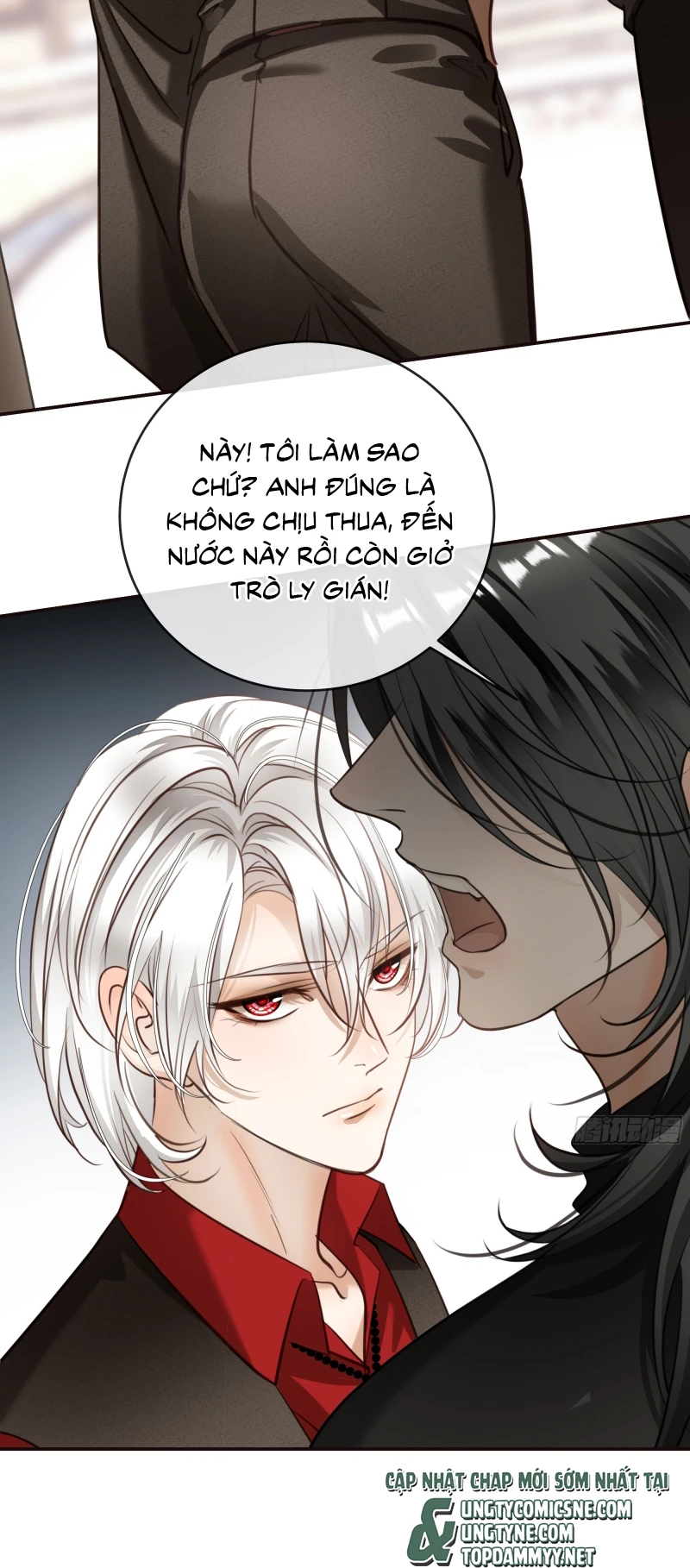 Gặp Tuyết Giữa Hạ Chapter 10 - 39