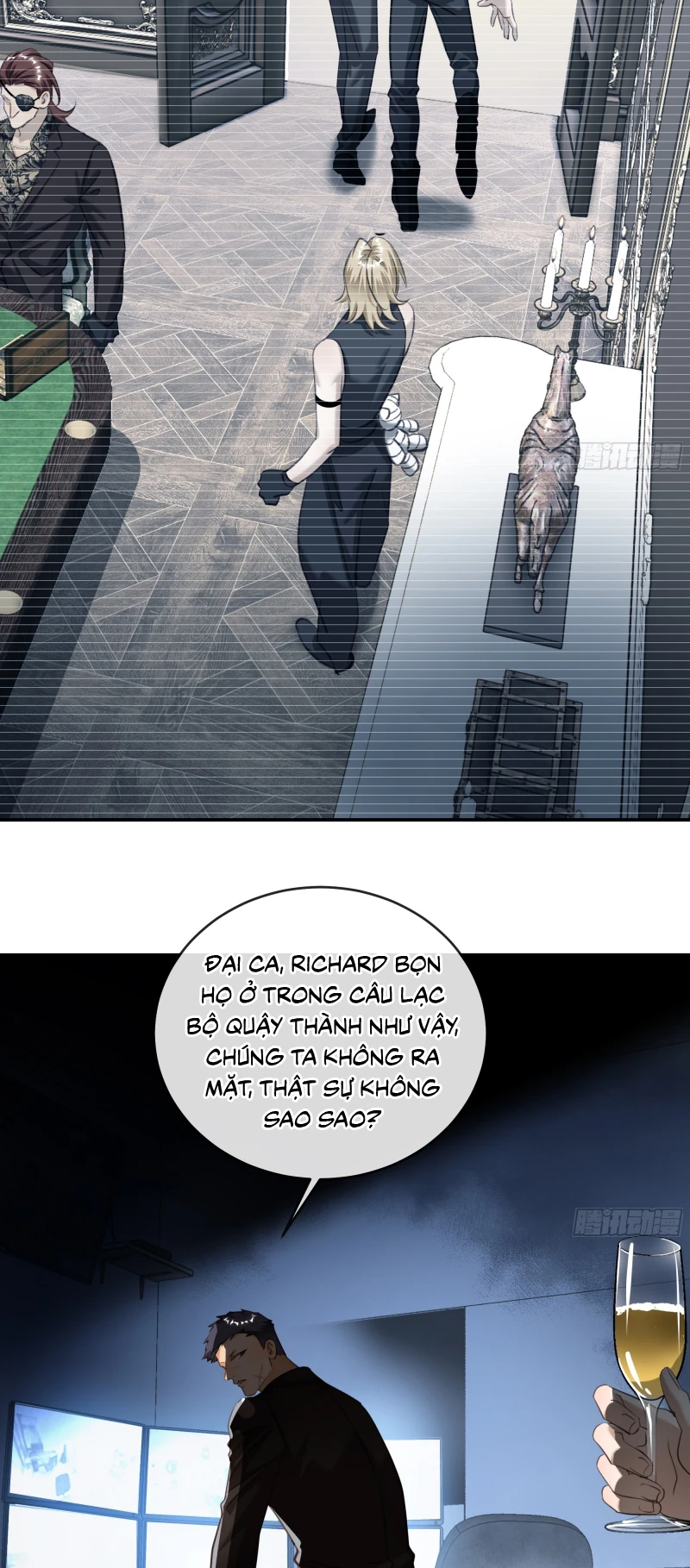 Gặp Tuyết Giữa Hạ Chapter 10 - 41