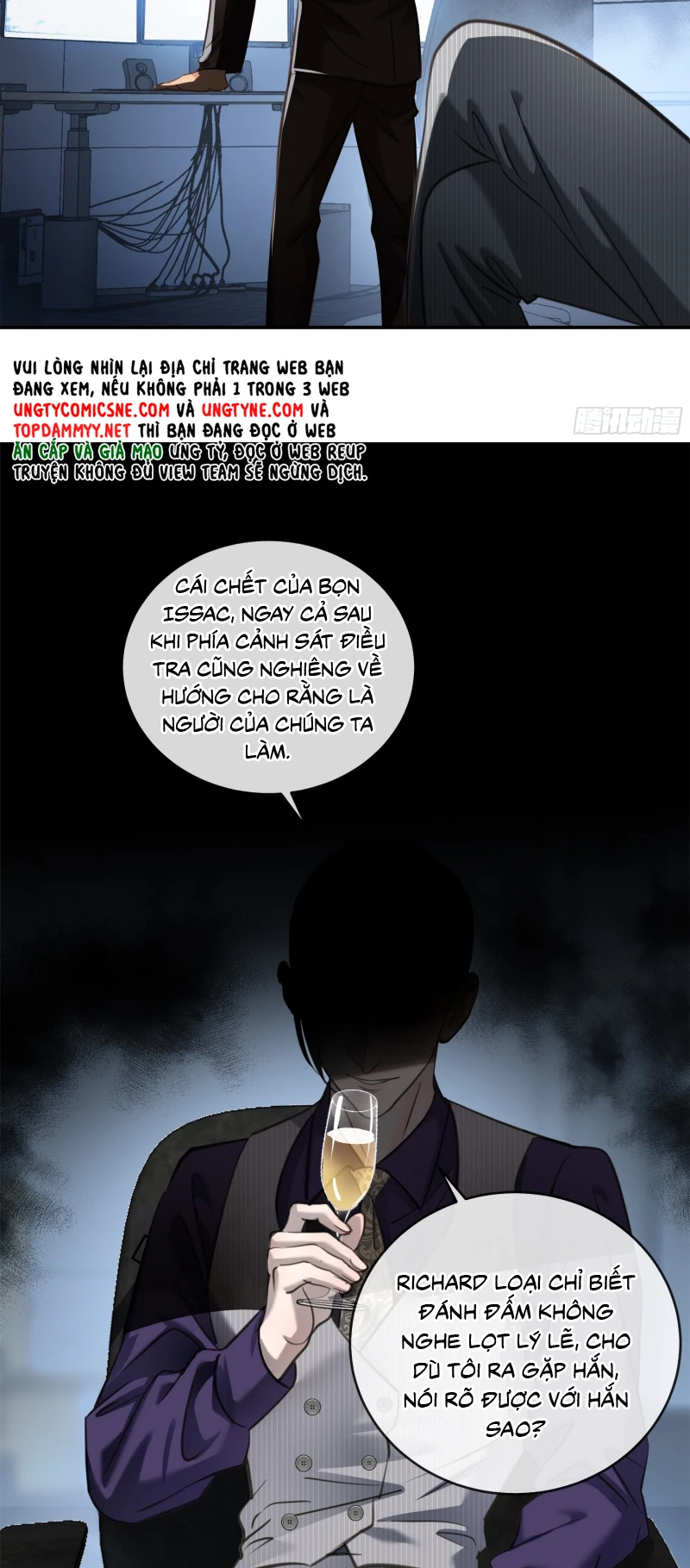 Gặp Tuyết Giữa Hạ Chapter 10 - 42