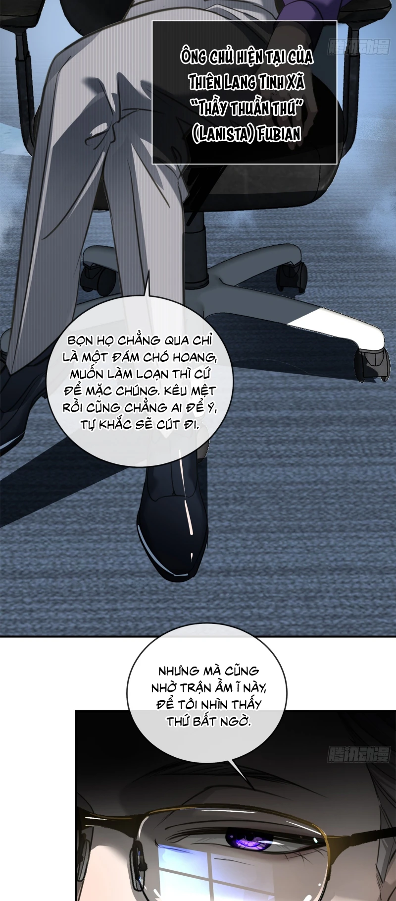 Gặp Tuyết Giữa Hạ Chapter 10 - 43