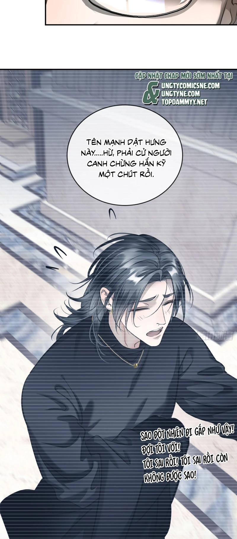 Gặp Tuyết Giữa Hạ Chapter 10 - 44