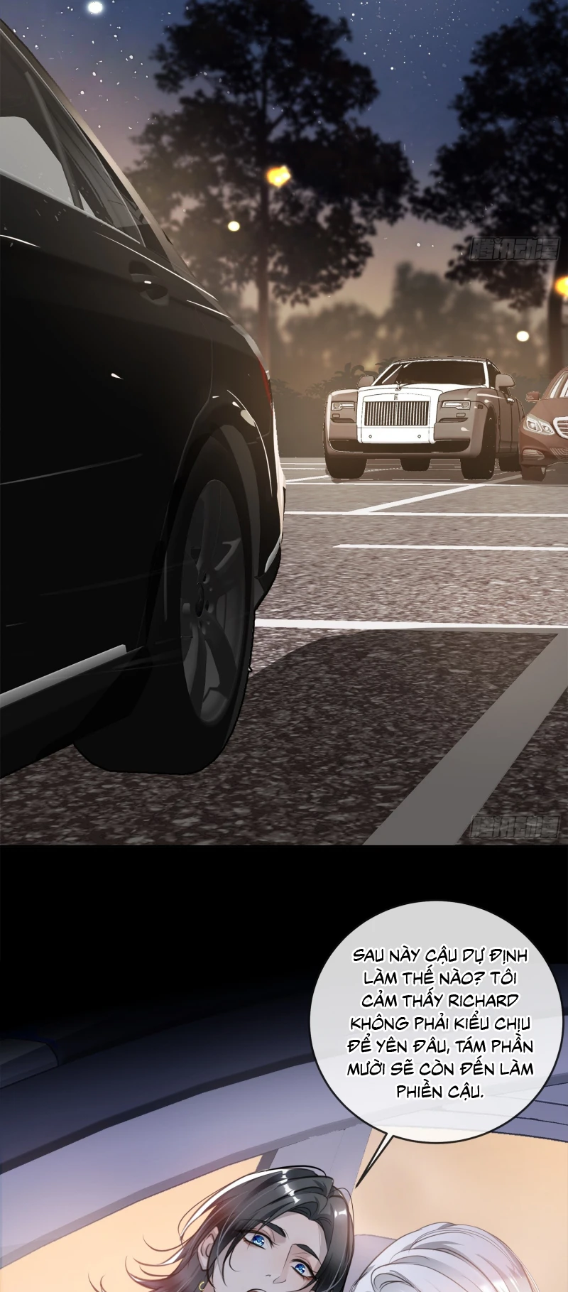 Gặp Tuyết Giữa Hạ Chapter 10 - 46