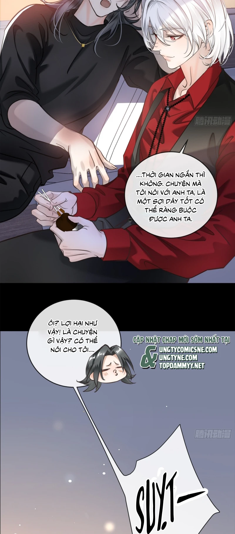 Gặp Tuyết Giữa Hạ Chapter 10 - 47