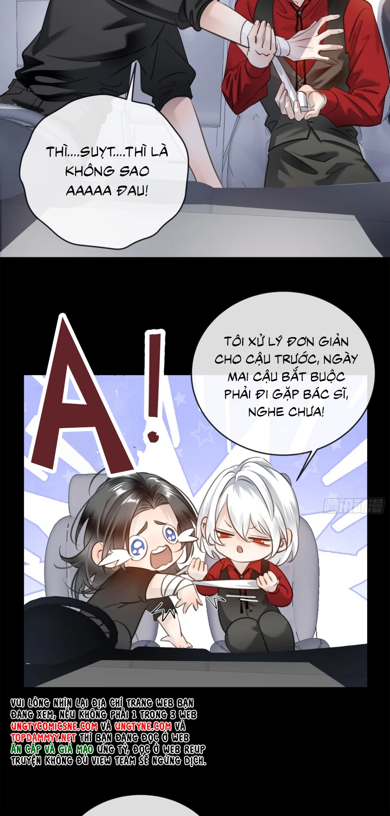 Gặp Tuyết Giữa Hạ Chapter 10 - 49