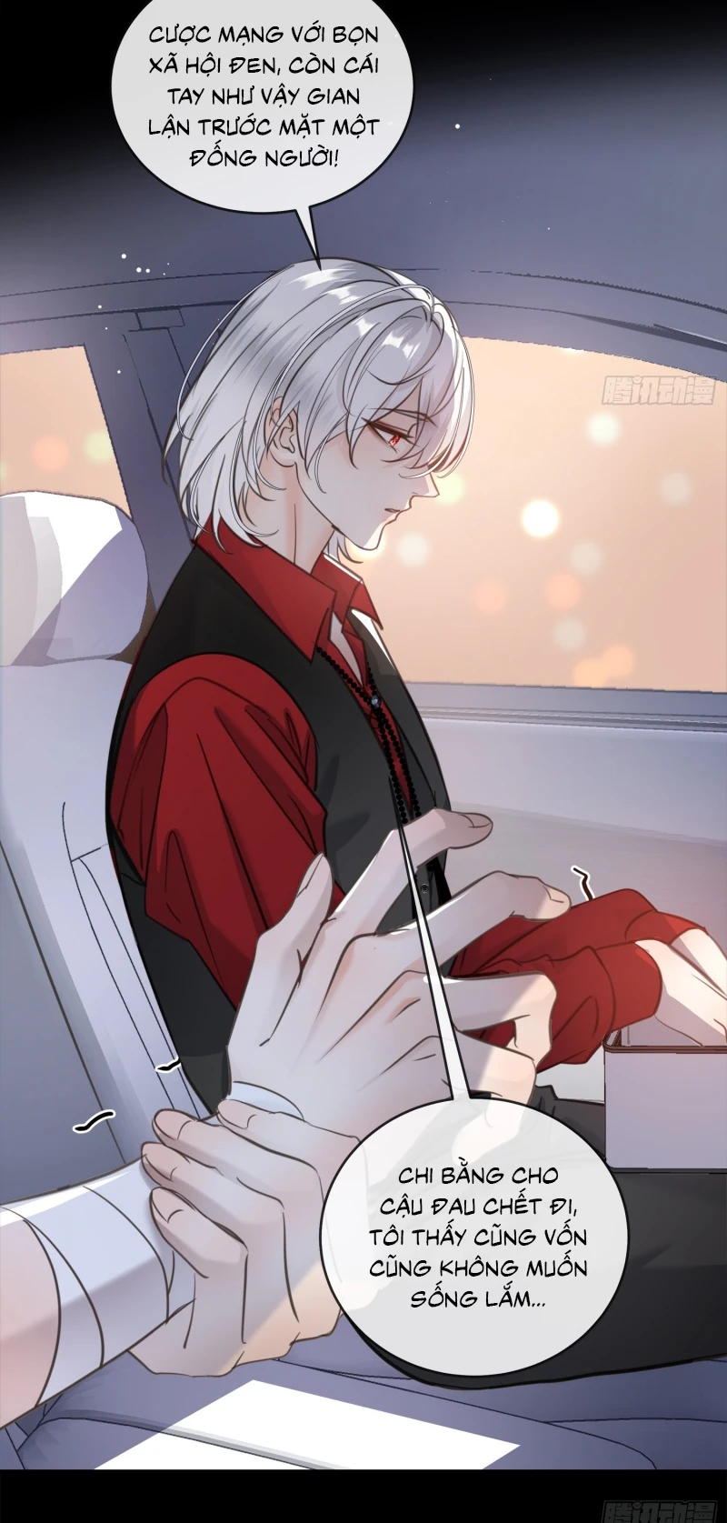 Gặp Tuyết Giữa Hạ Chapter 10 - 50