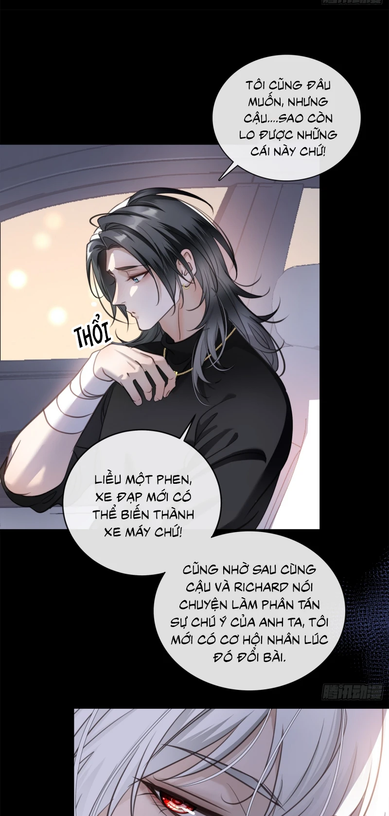 Gặp Tuyết Giữa Hạ Chapter 10 - 51