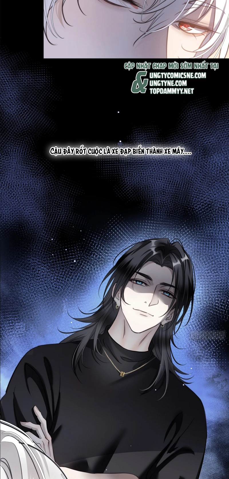 Gặp Tuyết Giữa Hạ Chapter 10 - 52