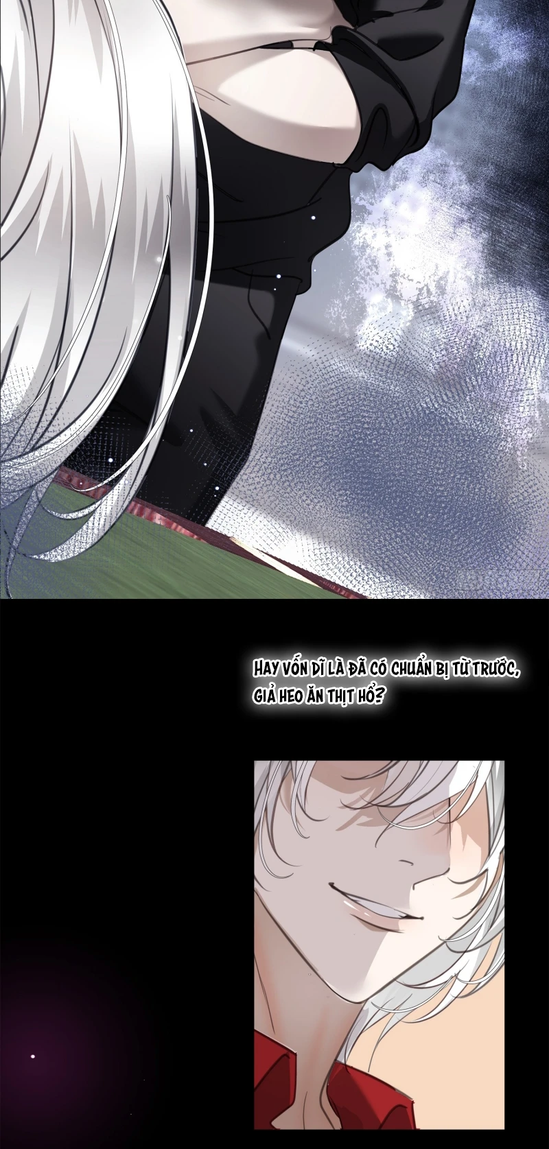 Gặp Tuyết Giữa Hạ Chapter 10 - 53