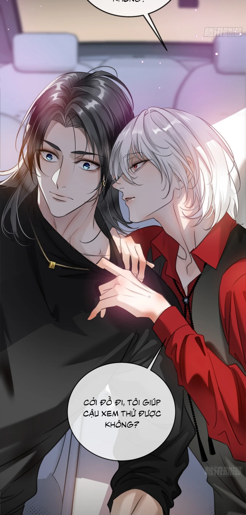 Gặp Tuyết Giữa Hạ Chapter 10 - 56