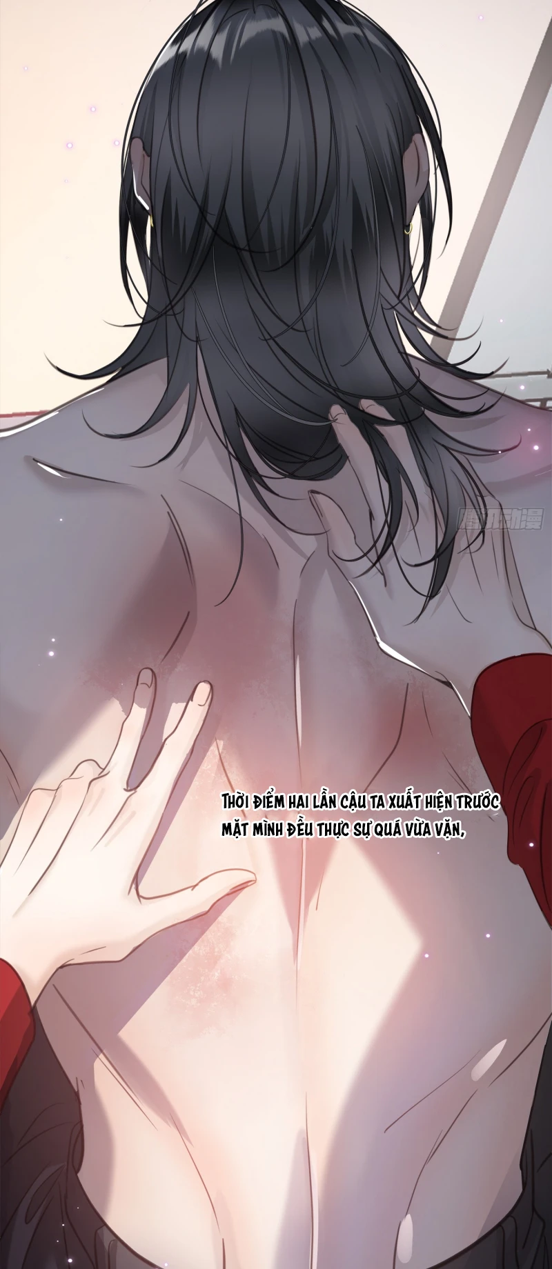 Gặp Tuyết Giữa Hạ Chapter 11 - 8