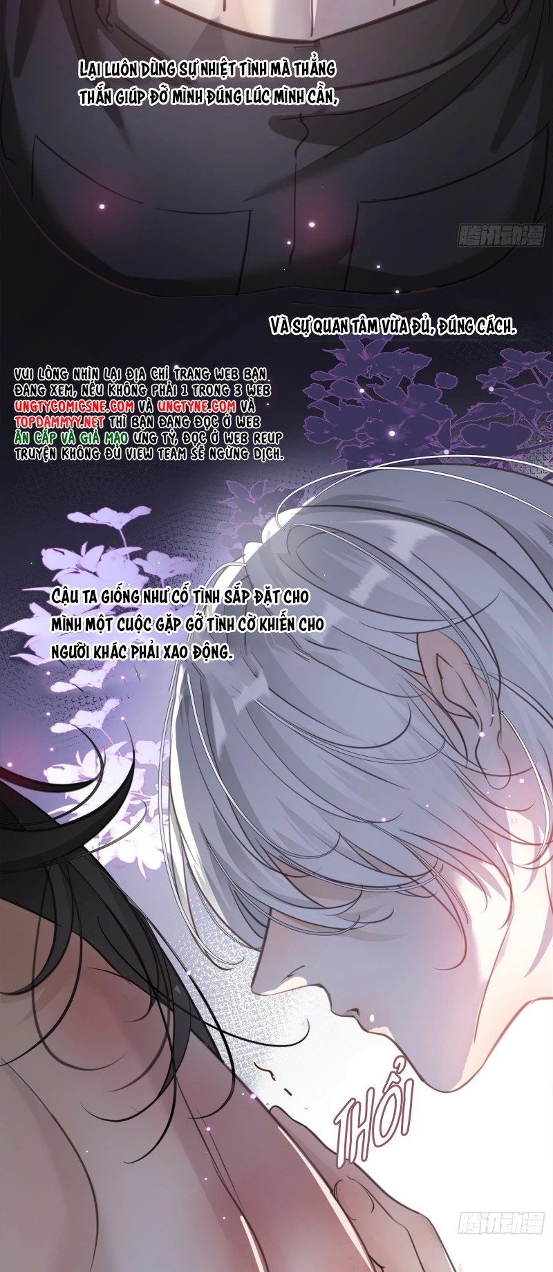 Gặp Tuyết Giữa Hạ Chapter 11 - 9