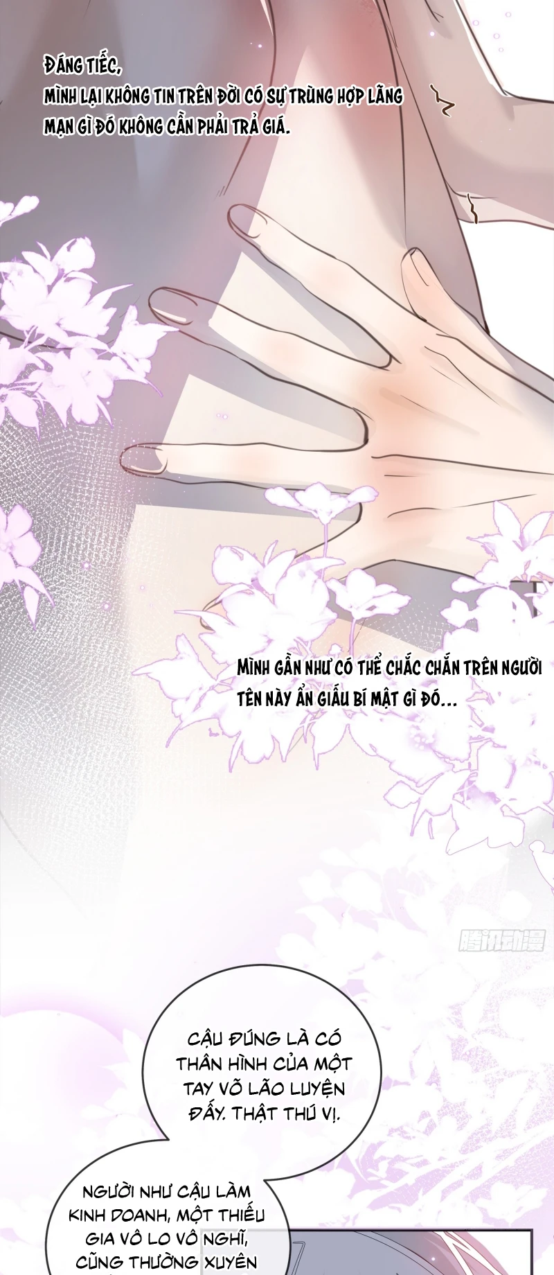 Gặp Tuyết Giữa Hạ Chapter 11 - 10