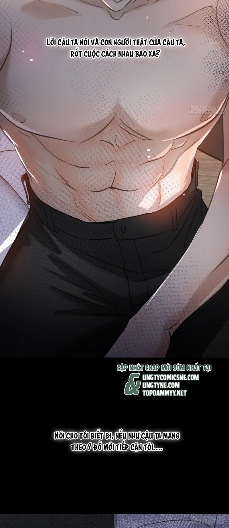 Gặp Tuyết Giữa Hạ Chapter 11 - 16