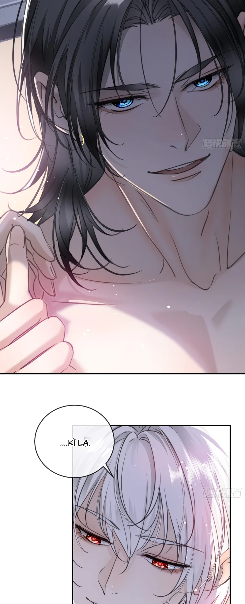 Gặp Tuyết Giữa Hạ Chapter 11 - 20