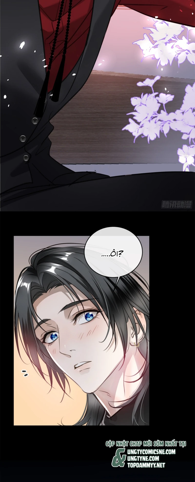 Gặp Tuyết Giữa Hạ Chapter 11 - 25