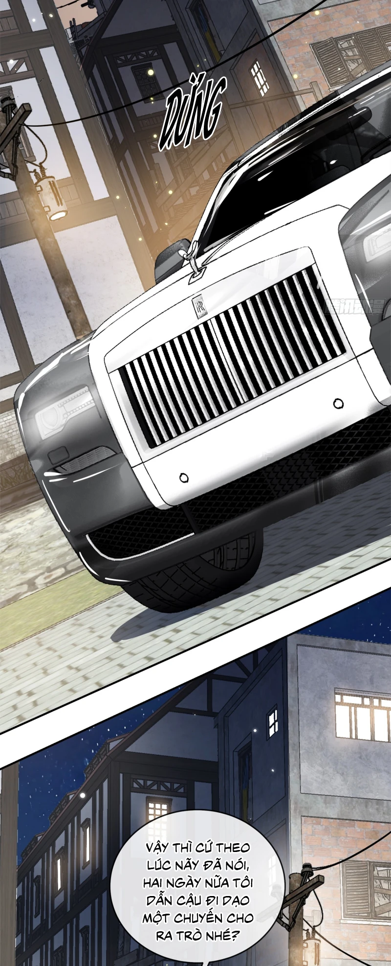 Gặp Tuyết Giữa Hạ Chapter 11 - 28