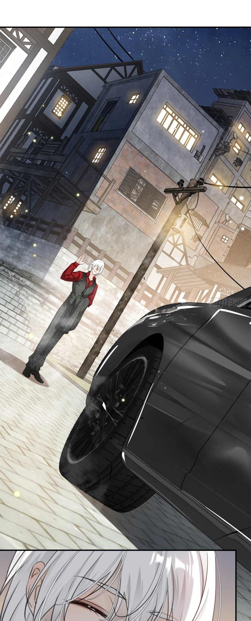 Gặp Tuyết Giữa Hạ Chapter 11 - 30