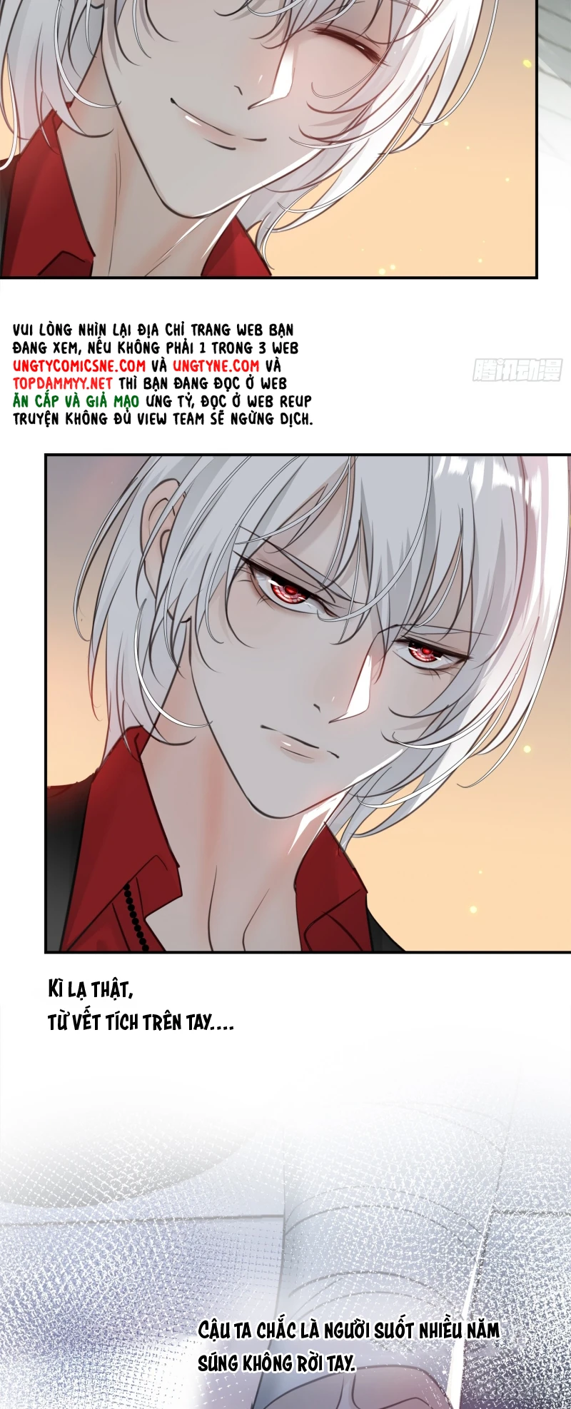 Gặp Tuyết Giữa Hạ Chapter 11 - 31