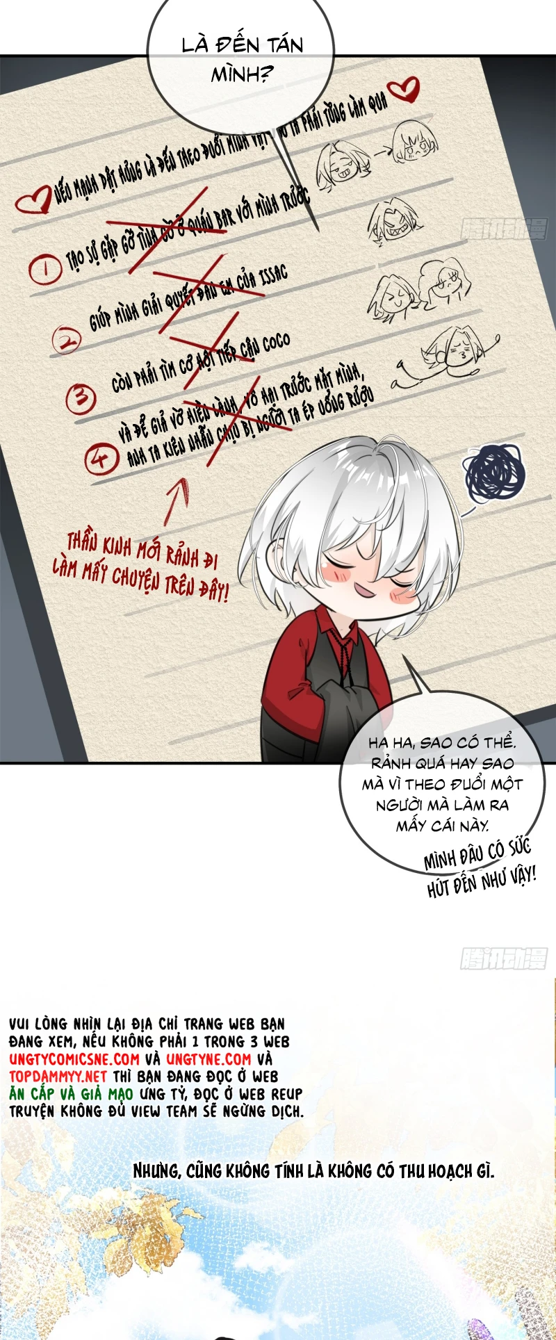 Gặp Tuyết Giữa Hạ Chapter 11 - 37